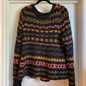 Free People Sweater